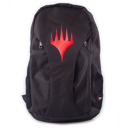 Magic The Gathering - 3D Embroidery Logo Backpack