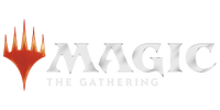 Magic the Gathering - Accessories logo