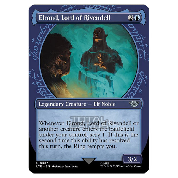Magic The Gathering - The Lord of the Rings