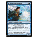 Magic The Gathering - Mystery - Academy Journeymage - 281/1694