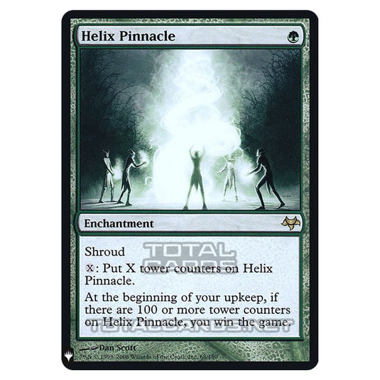 Magic The Gathering - Mystery - Helix Pinnacle - 70/121 (Foil)