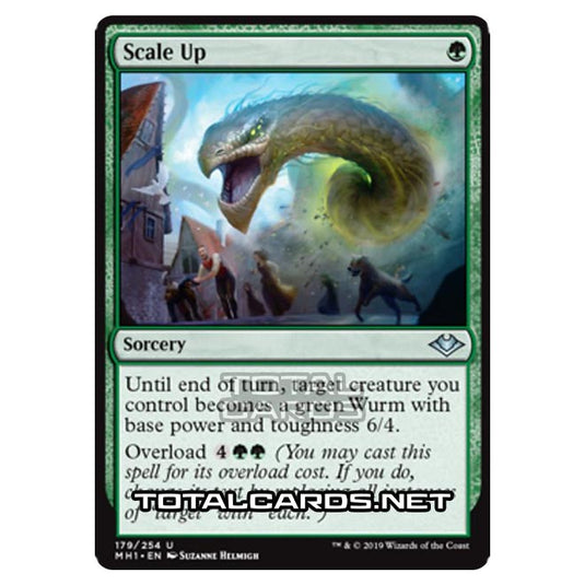 Magic The Gathering - Modern Horizons - Scale Up - 179/255