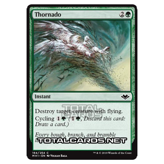 Magic The Gathering - Modern Horizons - Thornado - 184/255