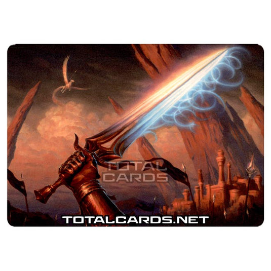 Magic The Gathering - Modern Horizons - Sword of Truth and Justice - 46/54