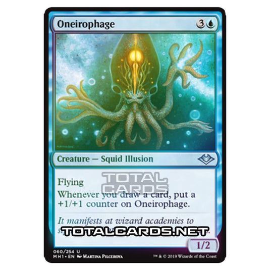 Magic The Gathering - Modern Horizons - Oneirophage - 60/255 (Foil)