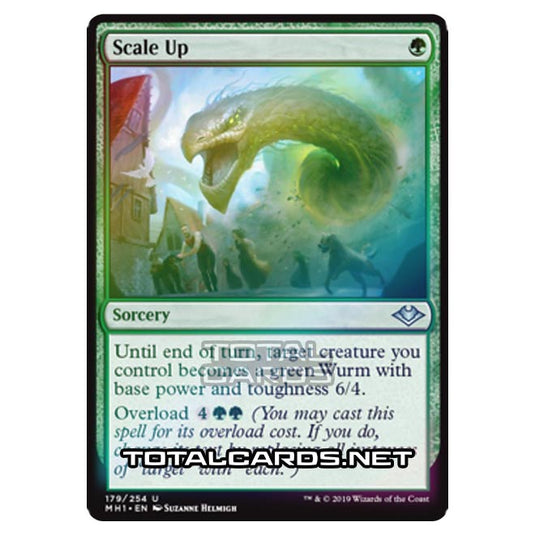 Magic The Gathering - Modern Horizons - Scale Up - 179/255 (Foil)