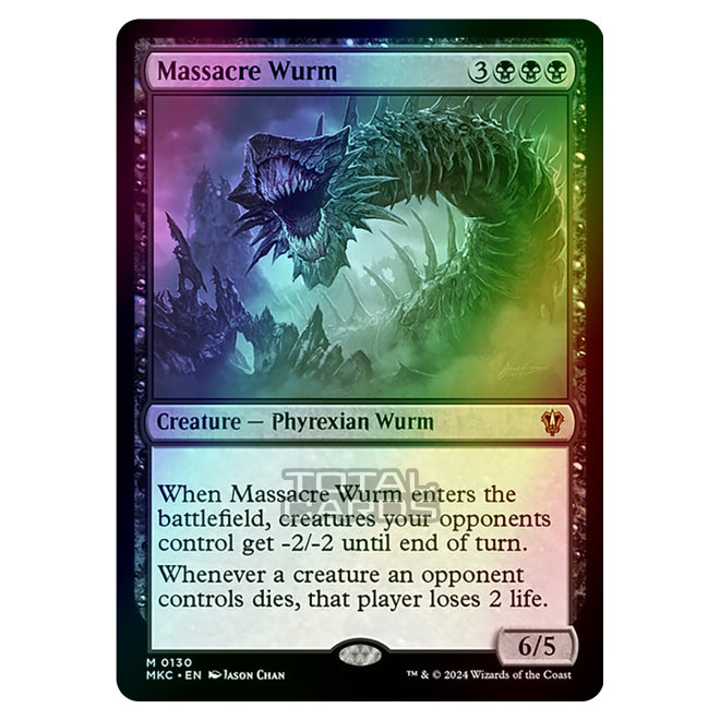 mtg wurm commander deck Miirym EDH | Dragon Deck put three 5/5 green Wurm creature tokens with trample onto the battlefield Mtg Wurm Deck | eBay