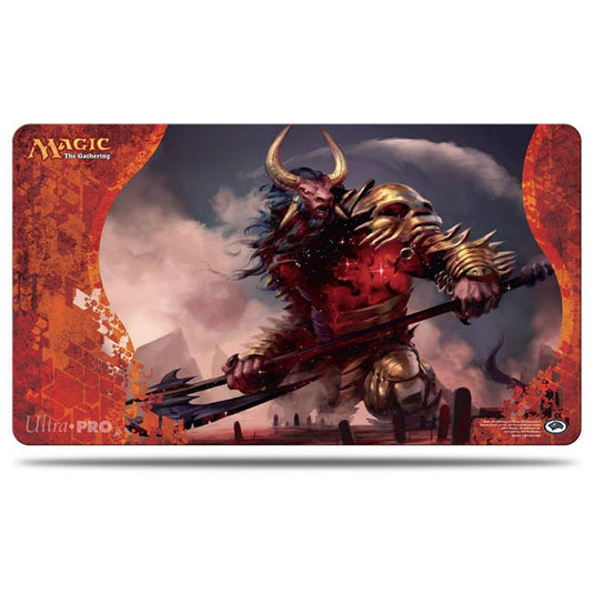 Ultra Pro - MTG Mogis Playmat