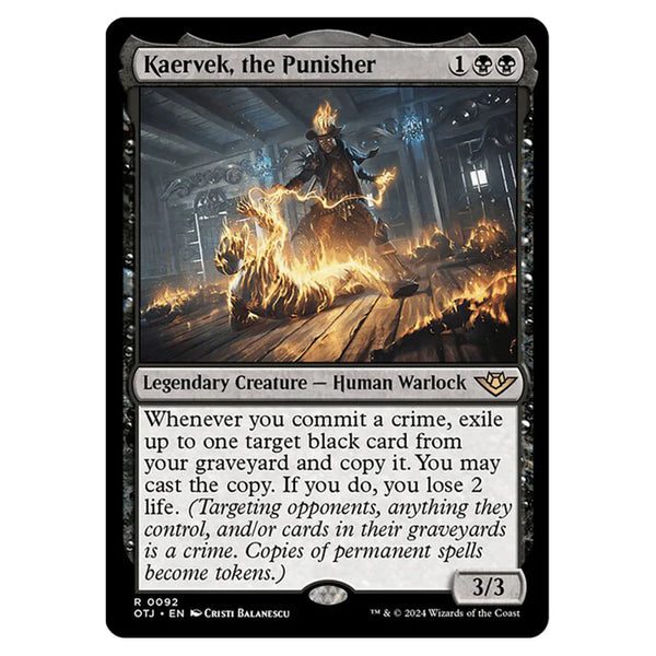 mtg interesting cards Magic The Gathering - Outlaws of Thunder Junction