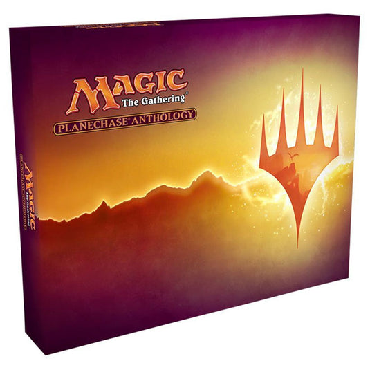 Magic The Gathering - Planechase Anthology