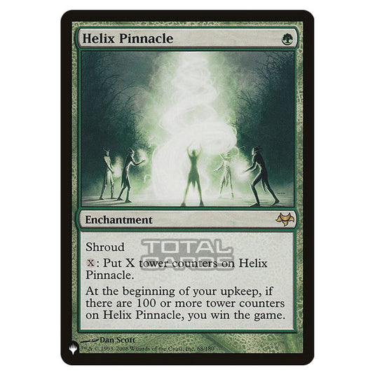 Magic The Gathering - The List - Helix Pinnacle - 175/348