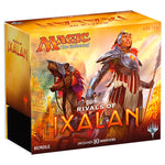 Magic The Gathering - Rivals of Ixalan Bundle