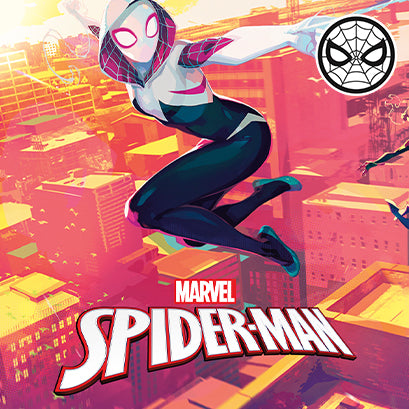 Magic the Gathering - Marvel's Spider-Man