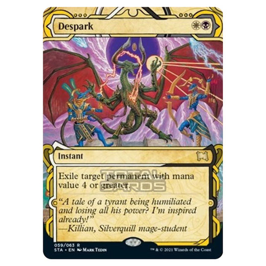 Magic The Gathering - Strixhaven - Mystical Archive - Despark  - 59
