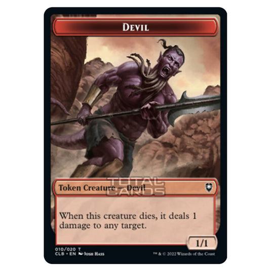 Magic The Gathering - Commander Legends - Battle for Baldur's Gate - T Magic The Gathering - Commander Legends - Battle for Baldur's Gate - T