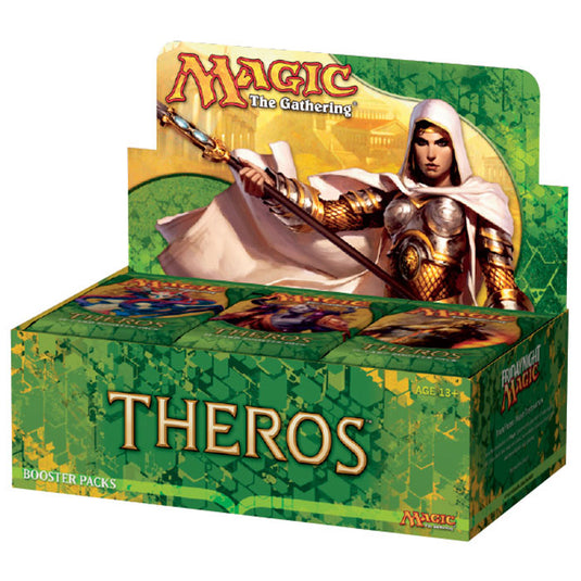 Magic The Gathering - Theros - Booster Box