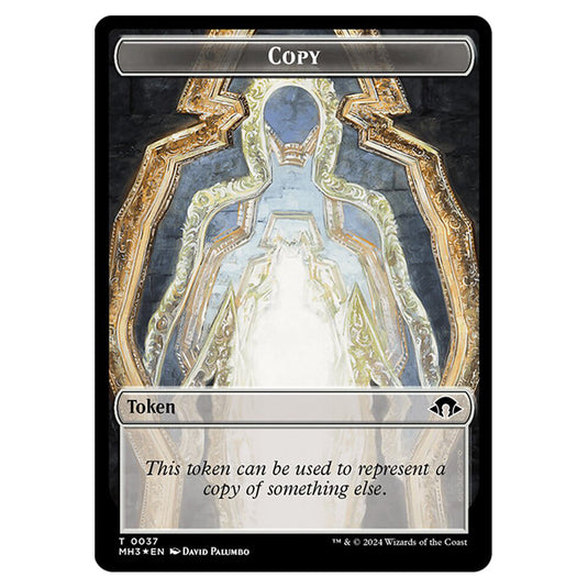 Magic The Gathering - Modern Horizons 3 Tokens - Copy - 0037