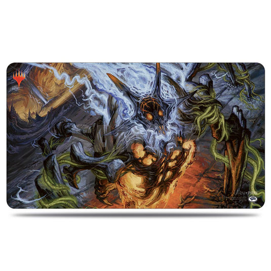 Ultra Pro - Magic The Gathering - Legendary Collection Playmat - Maelstrom Wanderer - Standart