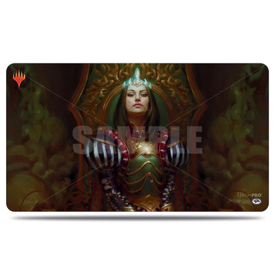 Ultra Pro - Magic The Gathering - Legendary Collection Playmat - Queen Marchesa - Standart