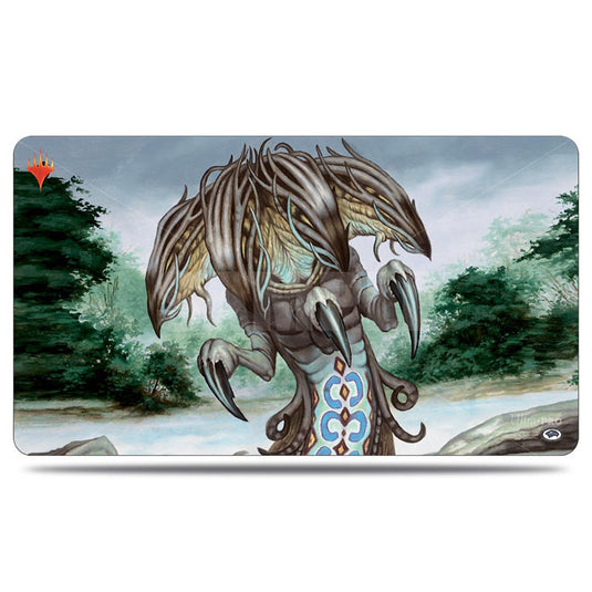 Ultra Pro - Magic The Gathering - Legendary Collection Playmat - Sliver Overlord - Standart