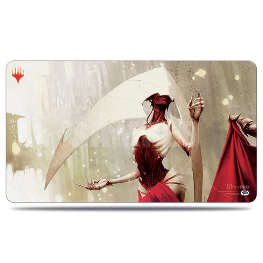 Ultra Pro - Magic The Gathering - Legendary Collection Playmat - Elesh Norn, Grand Cenobite - Standart