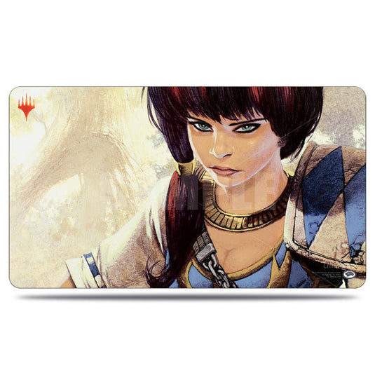 Ultra Pro - Magic The Gathering - Legendary Collection Playmat - Jhoira of the Ghitu - Standart