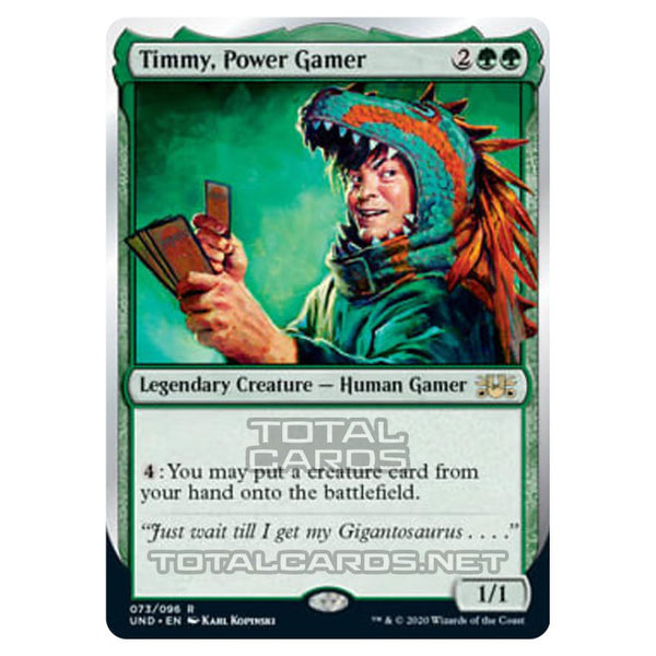 mtg timmy cards The 36 Best Timmy Cards in Magic Ranked