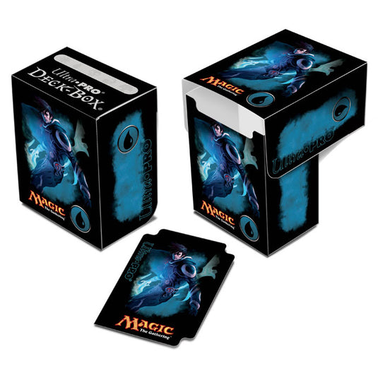 Ultra Pro - Magic The Gathering - Jace Deck Box (Gen4)