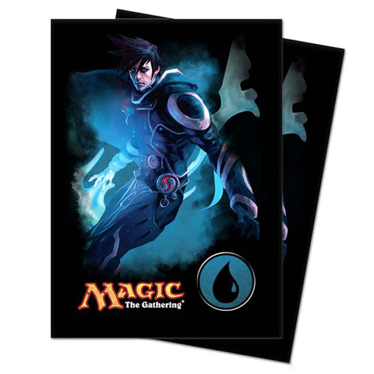 Ultra Pro - Magic The Gathering - Jace Deck Protectors (80)