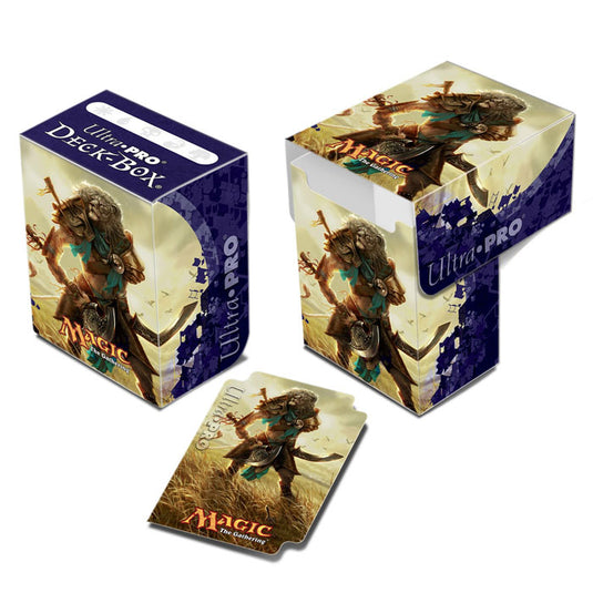 Ultra Pro - Magic The Gathering - Journey Into Nyx - Version 1 - Deck Box
