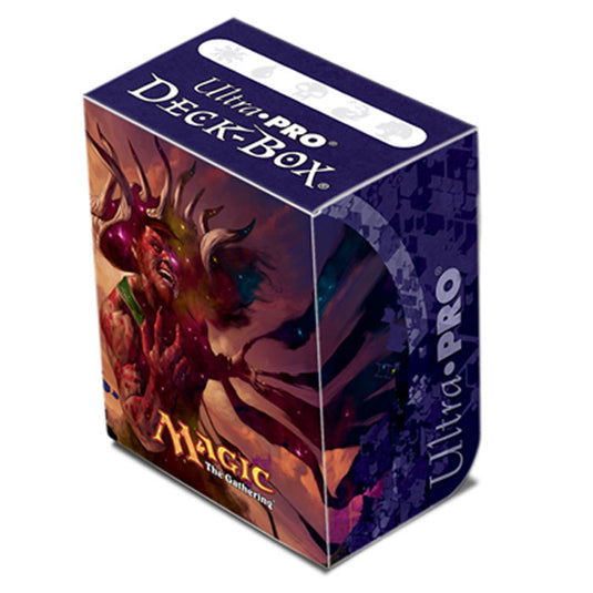 Ultra Pro - Magic The Gathering - Journey Into Nyx - Version 2 - Deck Box