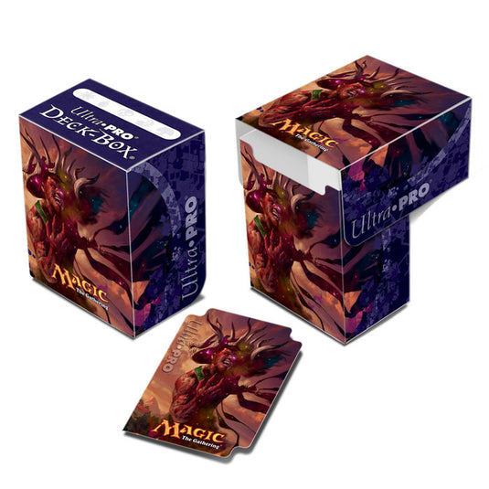 Ultra Pro - Magic The Gathering - Journey Into Nyx - Version 2 - Deck Box