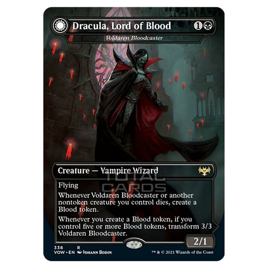 mtg crimson vow dracula cards Henrika Domnathi // Henrika, Infernal Seer Innistrad: (VOW) | Card MTG: Innistrad Crimson Vow -