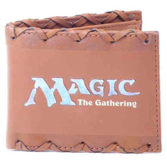 Hasbro - Magic The Gathering Logo Bifold Wallet