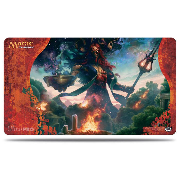 Ultra PRO Pokémon - Zygarde Legendary Foil Playmat Announced Ultra PRO Pokémon - Zygarde Legendary Foil Playmat Announced