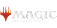 Magic the Gathering logo