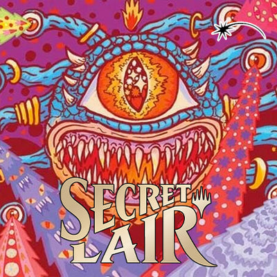 Secret Lair