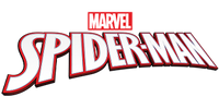 Magic the Gathering - Marvel's Spider-Man logo