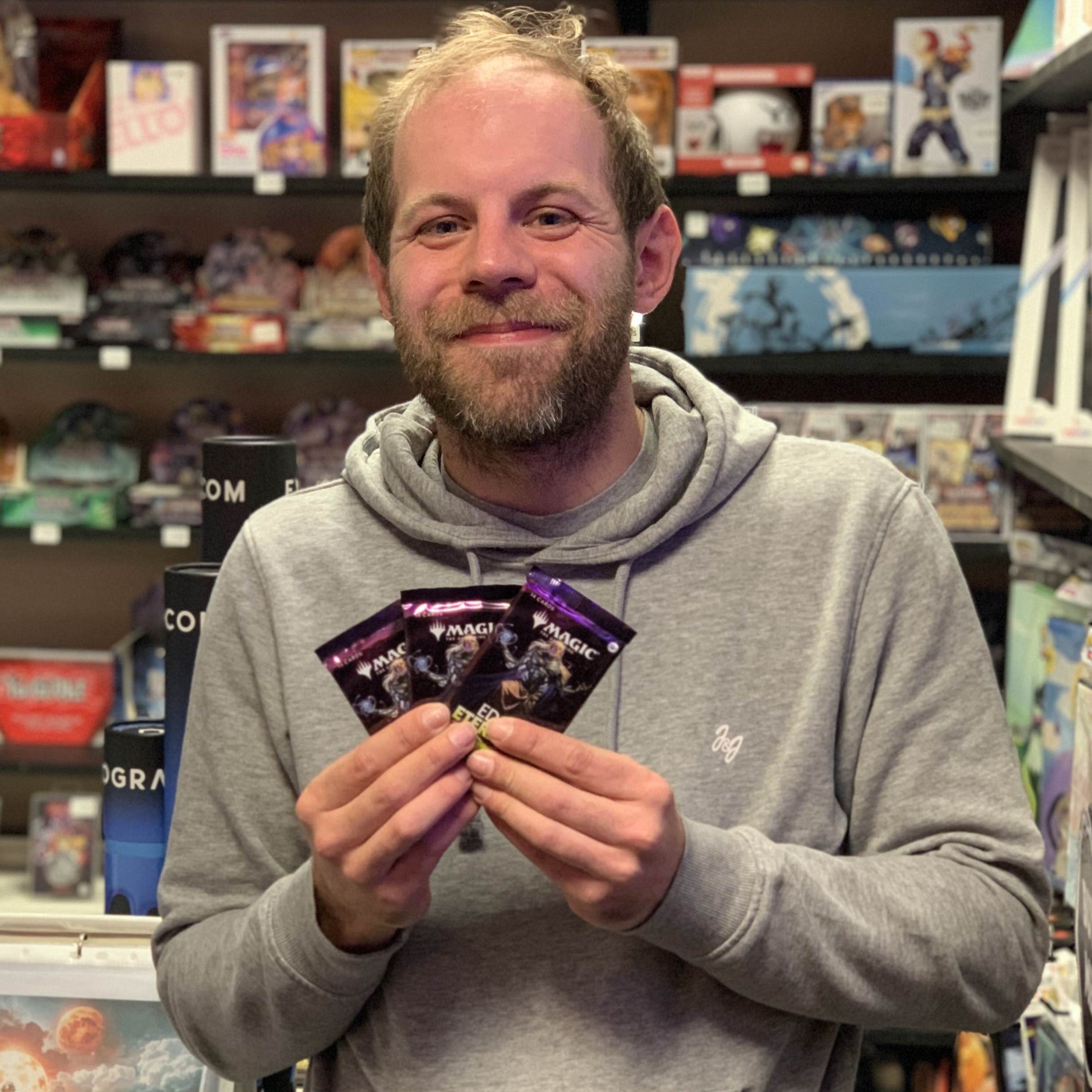 Edge of Eternities Release