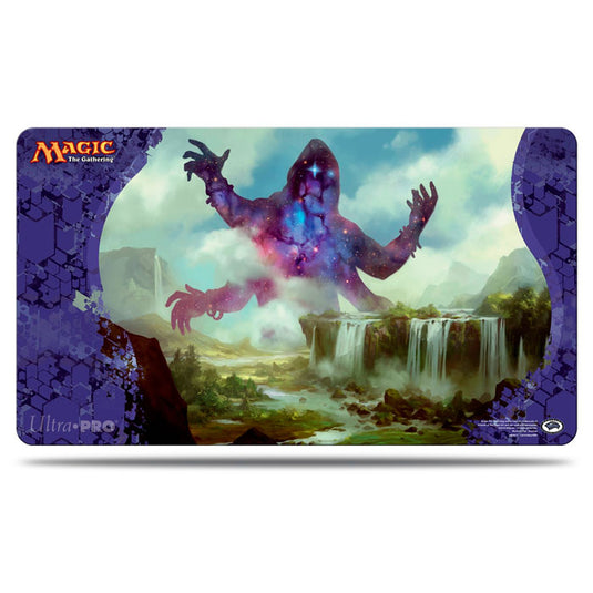 Magic The Gathering -  Kruphix Journey Into NYX Playmat