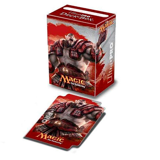 Ultra Pro - Magic The Gathering - Speed VS Cunning - Dual Deck Box