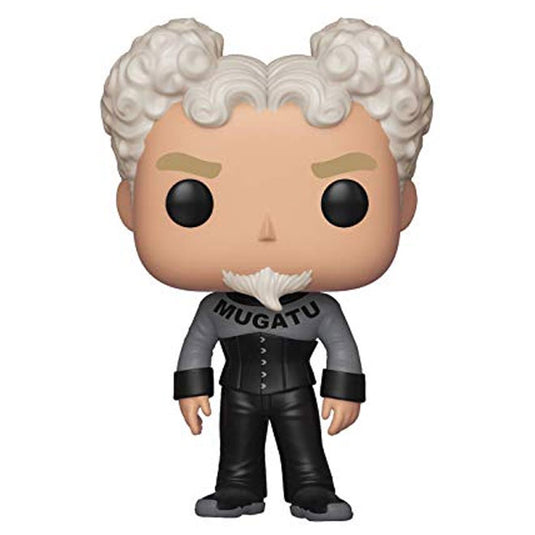 Funko POP! - Zoolander - Mugatu - Vinyl Figure #702