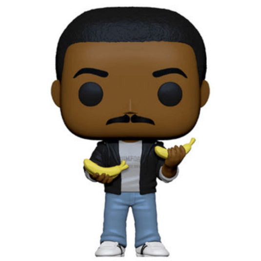 Funko POP! - Beverly Hills Cop - Axel (Mumford) Vinyl Figure