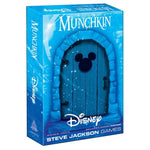 Munchkin - Disney