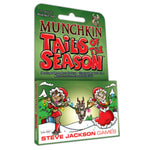 Munchkin - Tails of the Season