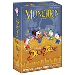 Munchkin - Ducktales