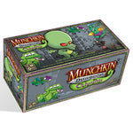 Munchkin Dungeon - Cthulhu Expansion