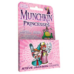 Munchkin - Princesses