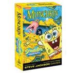 Munchkin - SpongeBob SquarePants