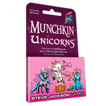 Munchkin - Unicorns